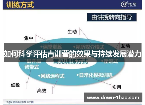 如何科学评估青训营的效果与持续发展潜力