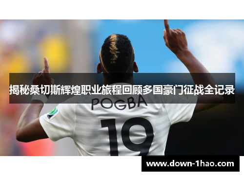 揭秘桑切斯辉煌职业旅程回顾多国豪门征战全记录 揭秘桑切斯辉煌职业旅程回顾多国豪门征战全记录