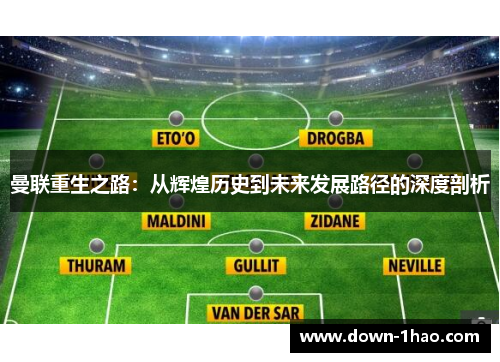 曼联重生之路：从辉煌历史到未来发展路径的深度剖析