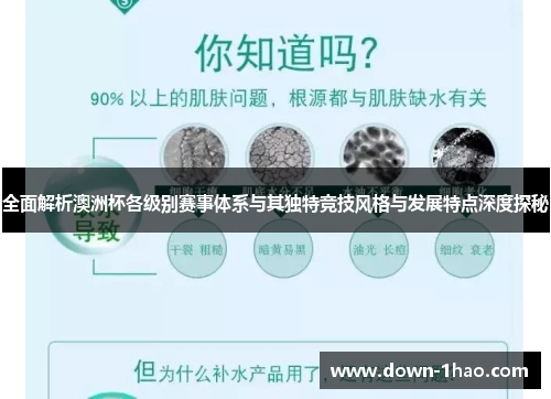 全面解析澳洲杯各级别赛事体系与其独特竞技风格与发展特点深度探秘
