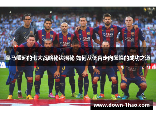 皇马崛起的七大战略秘诀揭秘 如何从低谷走向巅峰的成功之道