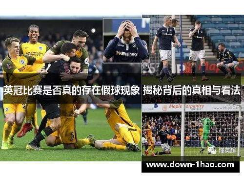 英冠比赛是否真的存在假球现象 揭秘背后的真相与看法