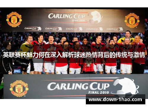 英联赛杯魅力何在深入解析球迷热情背后的传统与激情
