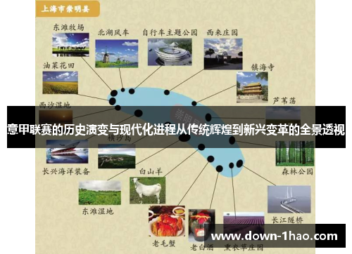 意甲联赛的历史演变与现代化进程从传统辉煌到新兴变革的全景透视 意甲联赛的历史演变与现代化进程从传统辉煌到新兴变革的全景透视