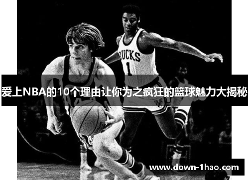 爱上NBA的10个理由让你为之疯狂的篮球魅力大揭秘 爱上NBA的10个理由让你为之疯狂的篮球魅力大揭秘