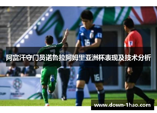 阿富汗守门员诺鲁拉阿姆里亚洲杯表现及技术分析 阿富汗守门员诺鲁拉阿姆里亚洲杯表现及技术分析