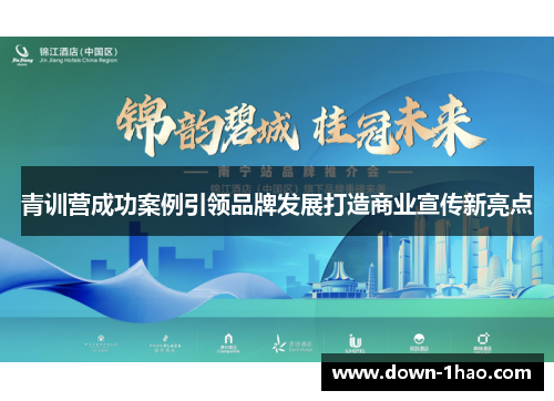 青训营成功案例引领品牌发展打造商业宣传新亮点 青训营成功案例引领品牌发展打造商业宣传新亮点